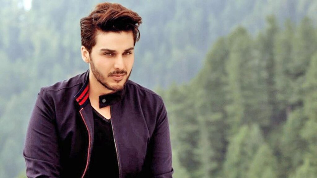 Ahsan Khan as Tabraiz