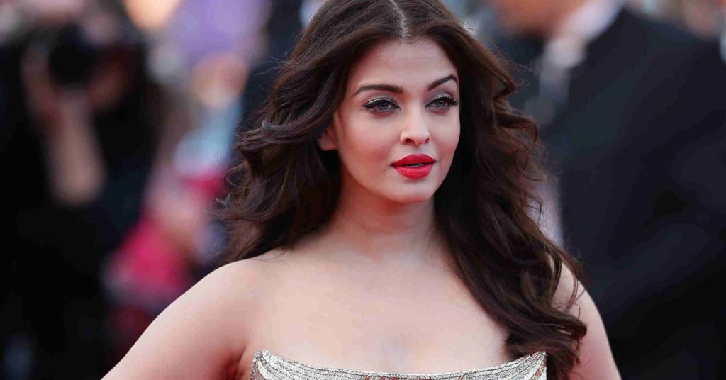 Aishwarya Rai Bachchan Networth