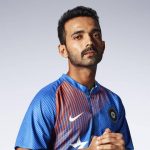 Ajinkya Rahane 1