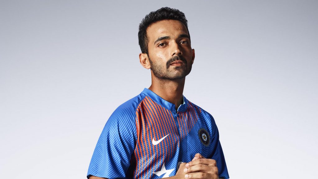 Ajinkya Rahane Salary