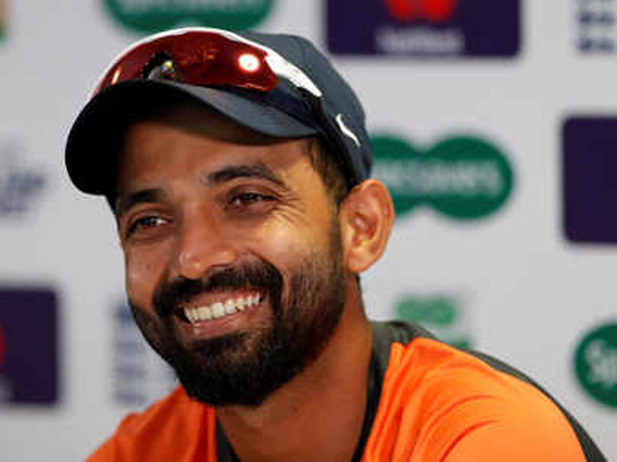 Ajinkya Rahane2