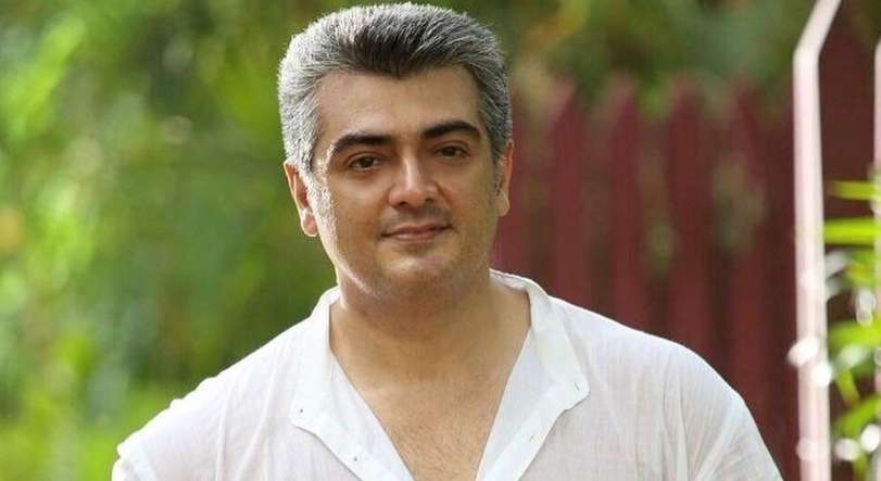 Ajith Kumar