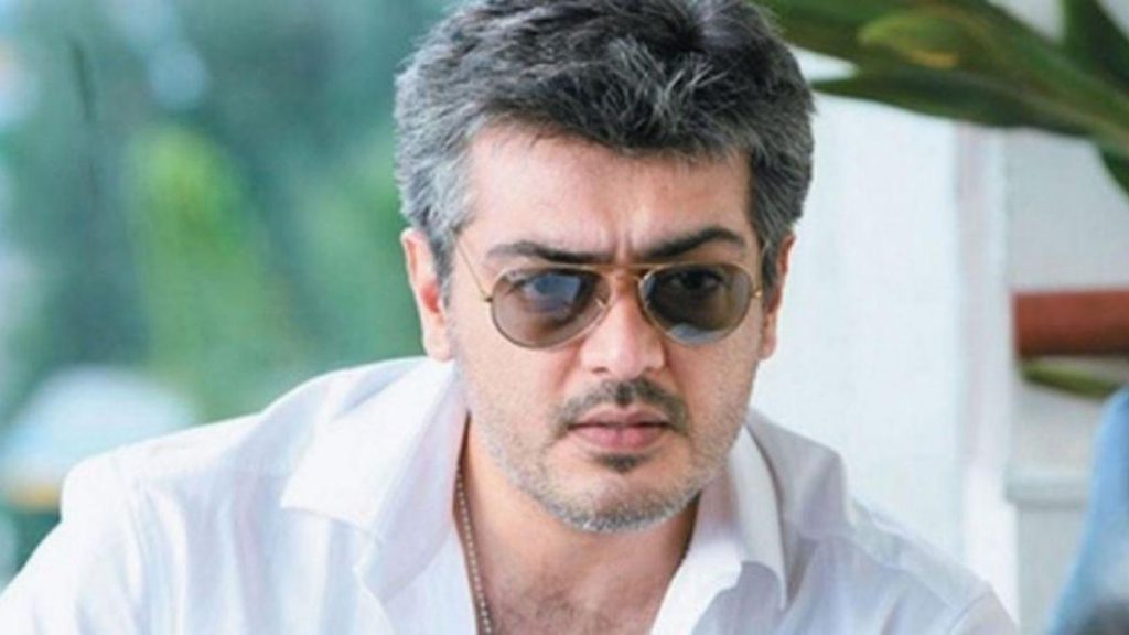 Ajith Kumar