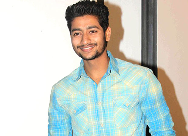 Akash Thosar as Sepoy Kishan Yadav