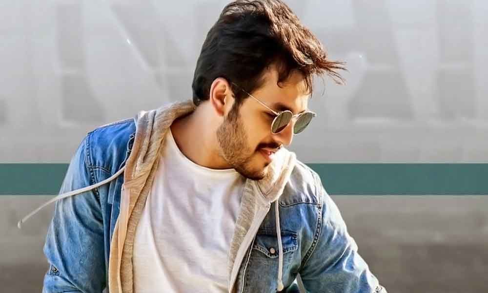 Akhil Akkineni Biography, Height, Weight, Age, Movies, Wife, Family, Salary, Net Worth, Facts & More