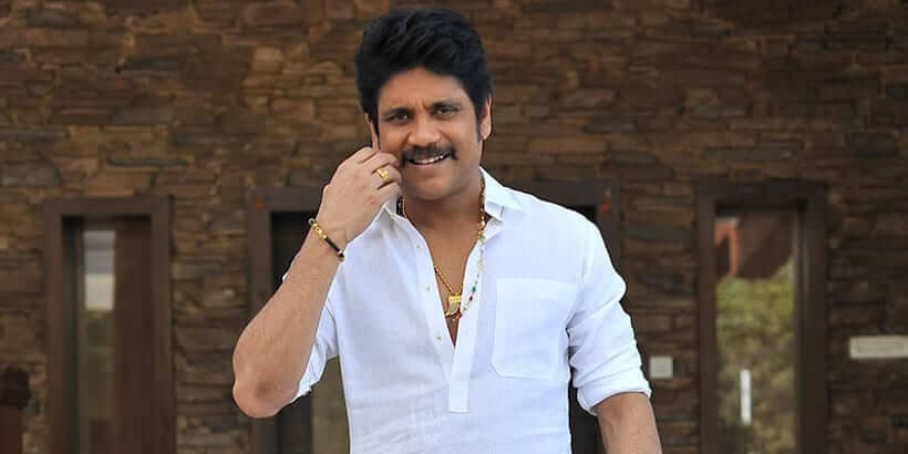 Akkineni Nagarjuna Biography, Height, Weight, Age, Movies, Wife, Family, Salary, Net Worth, Facts & More