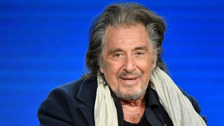 Al Pacino Biography, Height, Weight, Age, Movies, Wife, Family, Salary ...