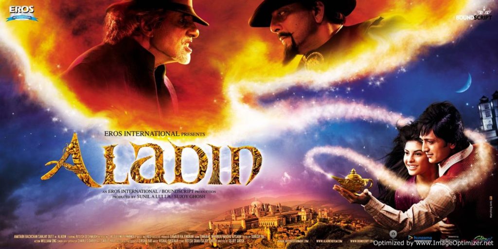 Aladin (2009)