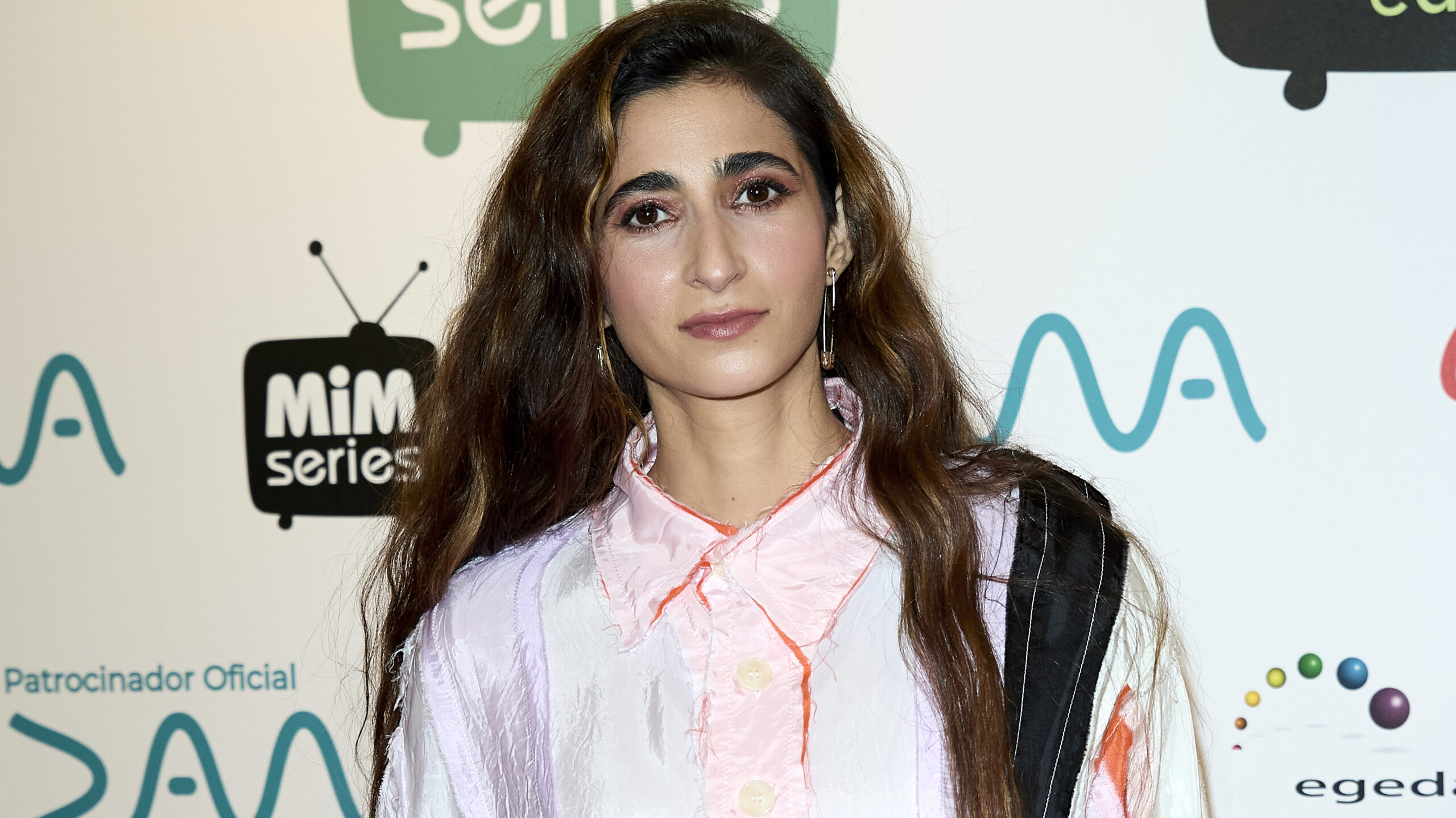 Money Heist: Review, Story, Cast, Episodes, Release Date, Budget & More Alba Flores as Ágata Jiménez (Nairobi)