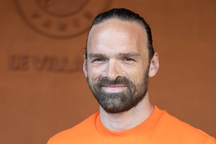 Alban Lenoir as Inspector Ronan