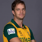 Albie Morkel