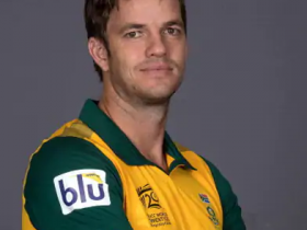 Albie Morkel