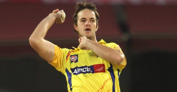 Albie Morkel