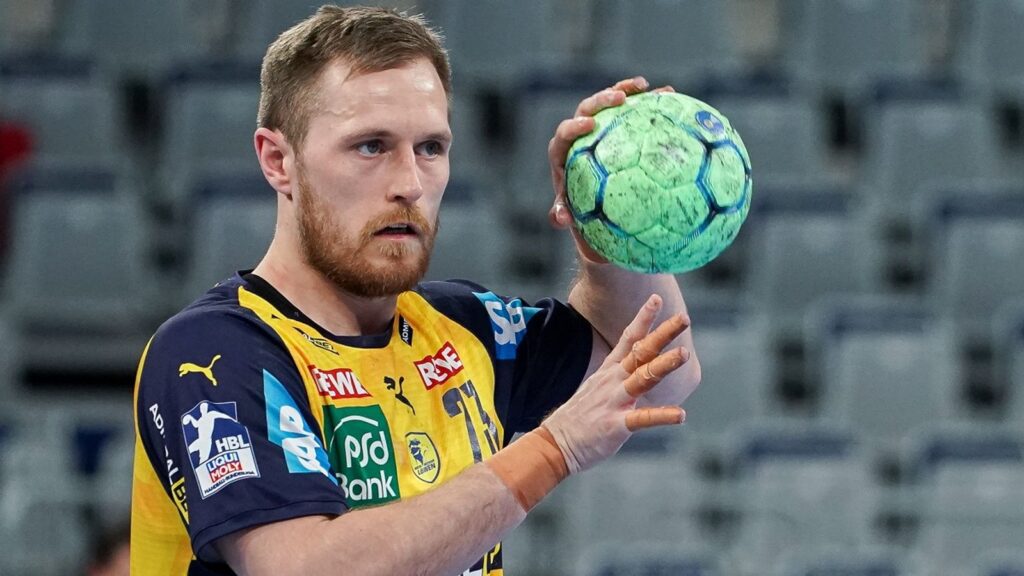 Albin Lagergren Biography, Height, Weight, Age, Stats, Wife, Salary, Net Worth & More