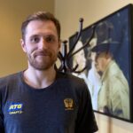 Albin Lagergren Biography Height Weight Age Stats Wife Salary Net Worth More