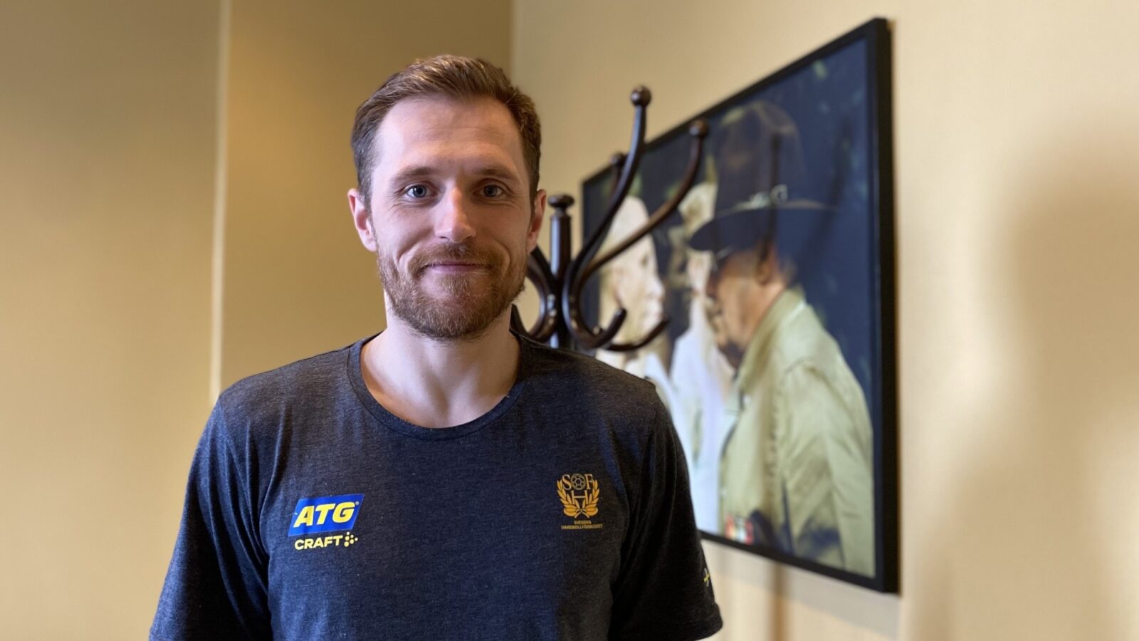 Albin Lagergren Biography Height Weight Age Stats Wife Salary Net Worth More