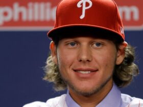 Alec Bohm Biography Height Weight Age Stats Wife Salary Net Worth More 1