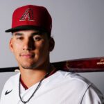 Alek Thomas Biography Height Weight Age Stats Wife Salary Net Worth More