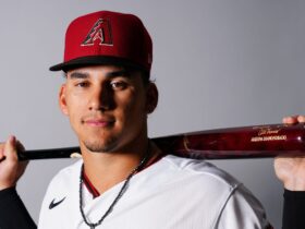 Alek Thomas Biography, Height, Weight, Age, Stats, Wife, Salary, Net Worth & More Alek Thomas Biography Height Weight Age Stats Wife Salary Net Worth More