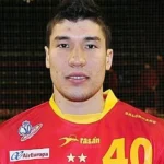 Alex Dujshebaev Biography Height Weight Age Stats Wife Salary Net Worth More