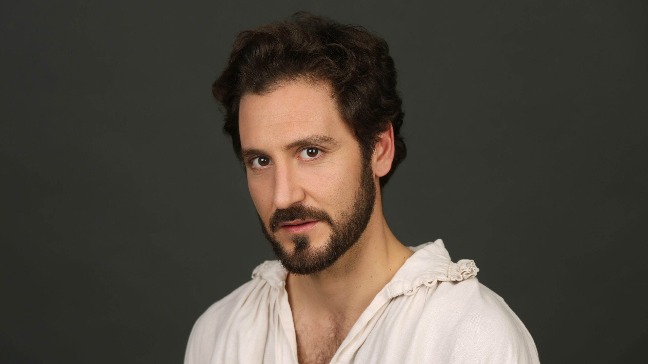 Toy Boy: Review, Story, Cast, Episodes, Release Date, Budget & More Álex Gadea as Mateo Medina de Solís