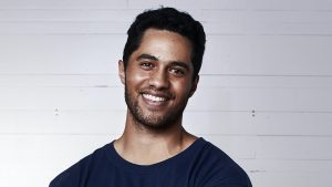 Alex Tarrant Biography, Height, Weight, Age, Movies, Wife, Family