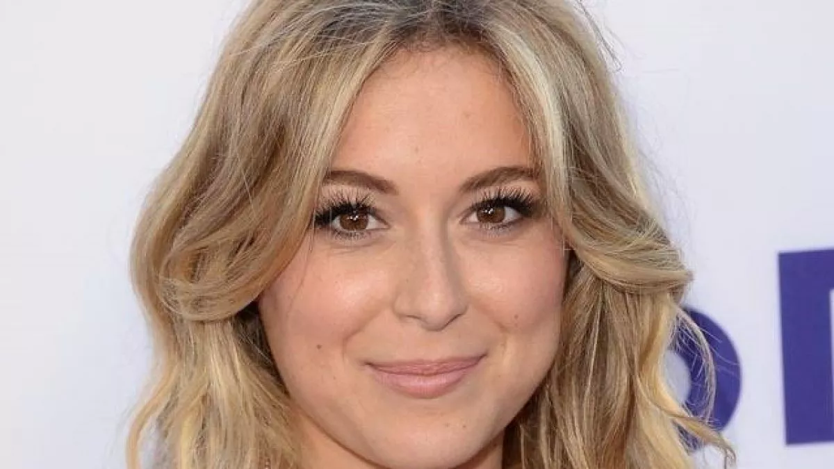 Alexa Vega Biography Height Weight Age Movies Husband Family Salary Net Worth Facts More