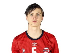 Alexander Blonz Biography Height Weight Age Stats Wife Salary Net Worth More edited