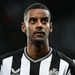 Alexander Isak Biography Height Weight Age Stats Wife Salary Net Worth More