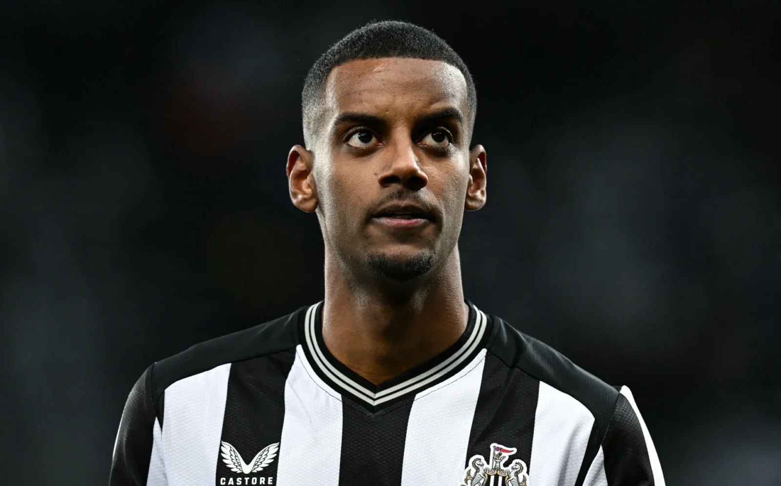 Alexander Isak Biography Height Weight Age Stats Wife Salary Net Worth More