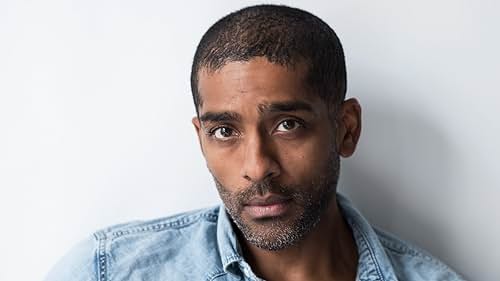 The Swarm: Review, Story, Cast, Episodes, Release Date, Budget & More Alexander Karim as Dr. Sigur Johanson