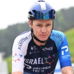 Alexander Kristoff Biography Height Weight Age Stats Wife Salary Net Worth More 1
