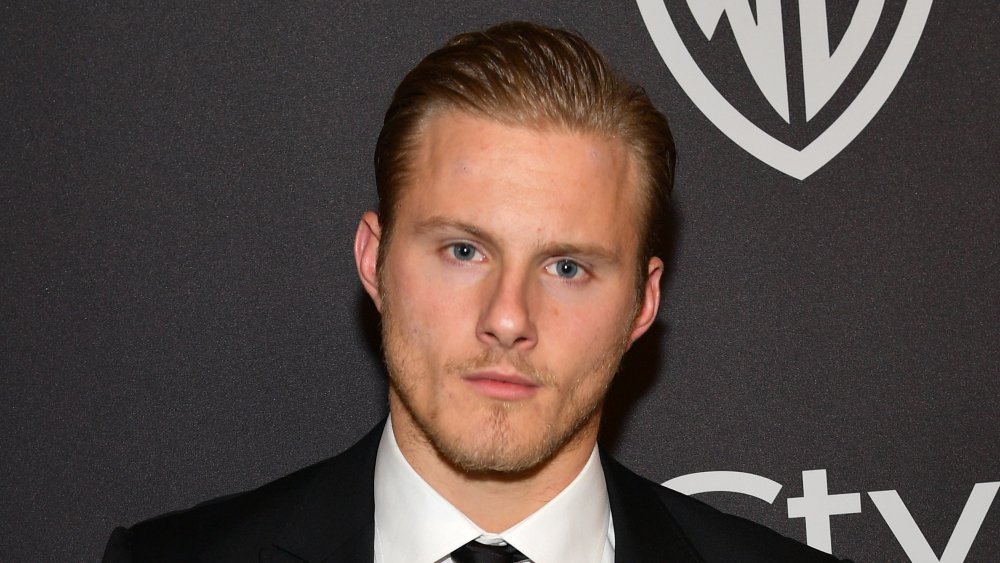Alexander Ludwig as Emmett Sunday