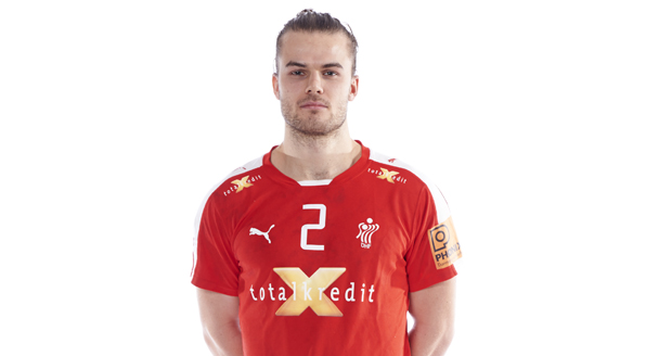 Alexander Lynggaard Biography, Height, Weight, Age, Stats, Wife, Salary, Net Worth & More