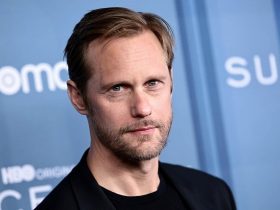 Alexander Skarsgard