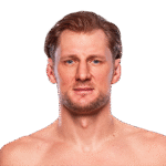 Alexander Volkov Biography Height Weight Age Stats Wife Salary Net Worth More