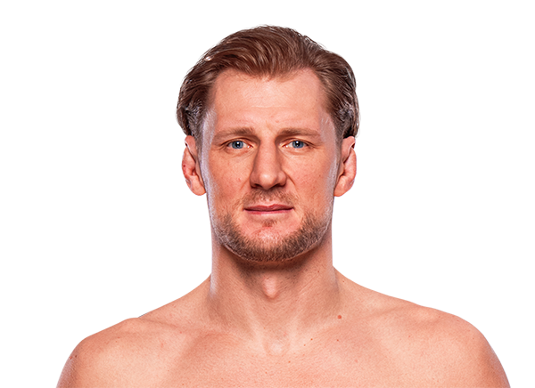 Alexander Volkov Biography Height Weight Age Stats Wife Salary Net Worth More