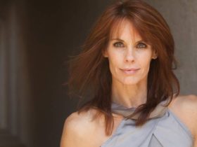 Alexandra Paul Biography Height Weight Age Movies Husband Family Salary Net Worth Facts More