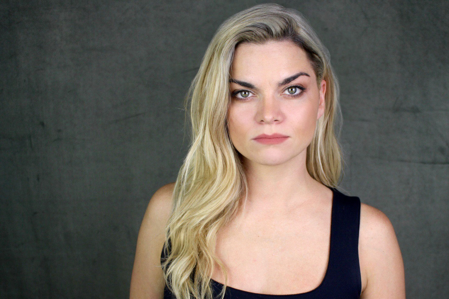 Ali Johnson as Officer Jeannie Lewis