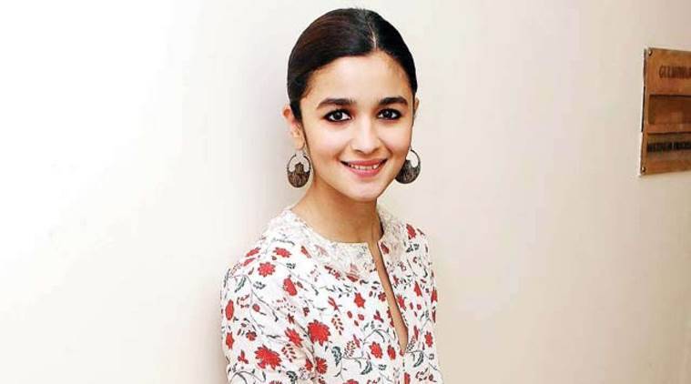 Alia Bhatt