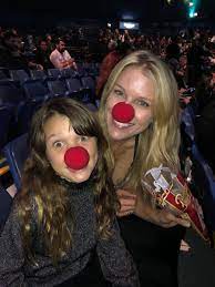 Alicia Leigh Willis With Her Daughter