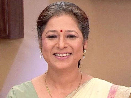 Alka Amin as Shakuntala Shukla