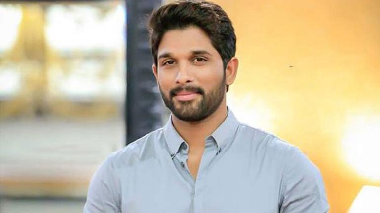 Allu arjun net worth