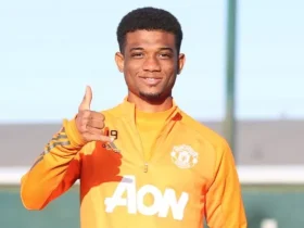 Amad Diallo Biography Height Weight Age Stats Wife Salary Net Worth More