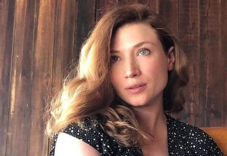 Amanda Jaros Biography, Height, Weight, Age, Movies, Husband, Family