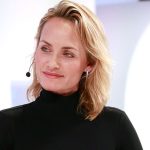 Amber Valletta Biography Height Weight Age Movies Husband Family Salary Net Worth Facts More