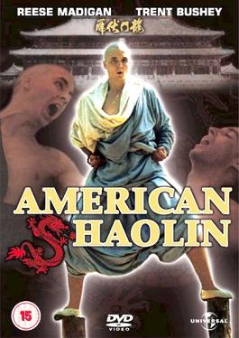 American Shaolin (1992)