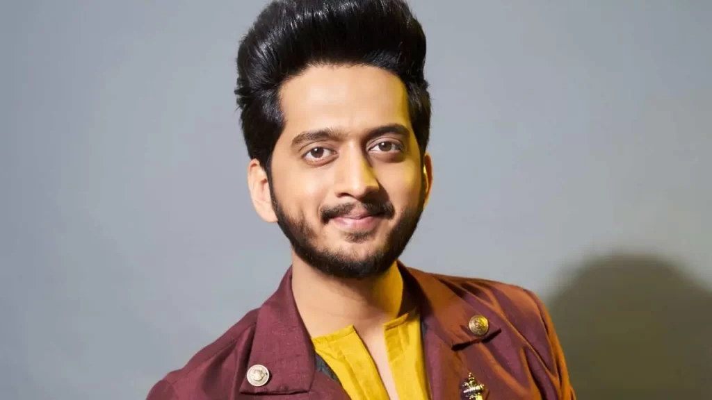 Amey Wagh as Arun Deshmukh