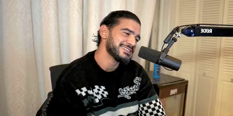 AmineMaTue Biography, Height, Weight, Age, Stats, Wife, Salary, Net Worth & More