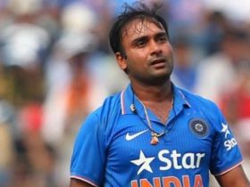 Amit Mishra1